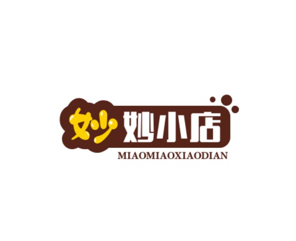 妙妙小店